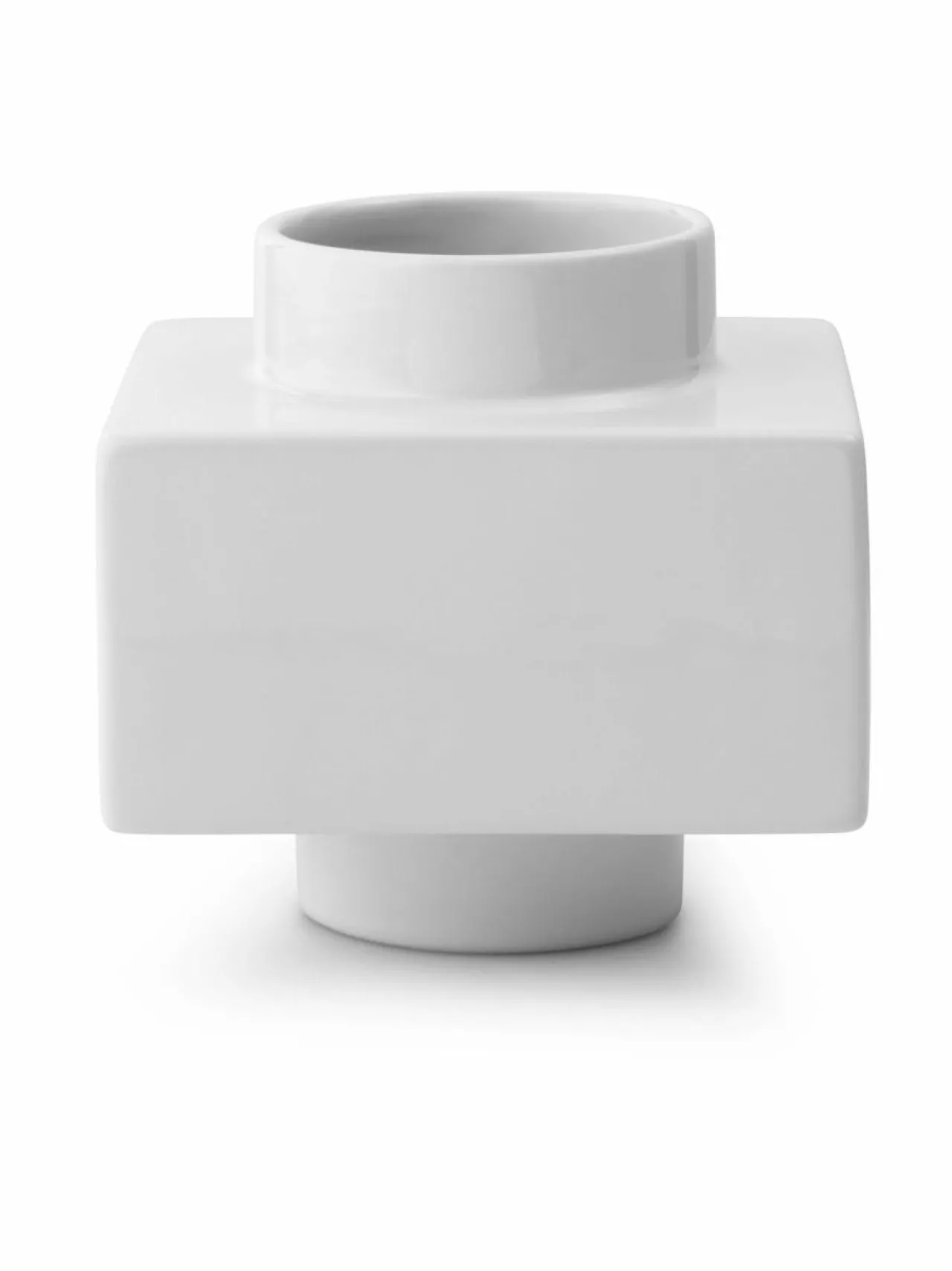 Normann Copenhagen Deko Object S4 Large -koriste-esine^ Koriste-Esineet