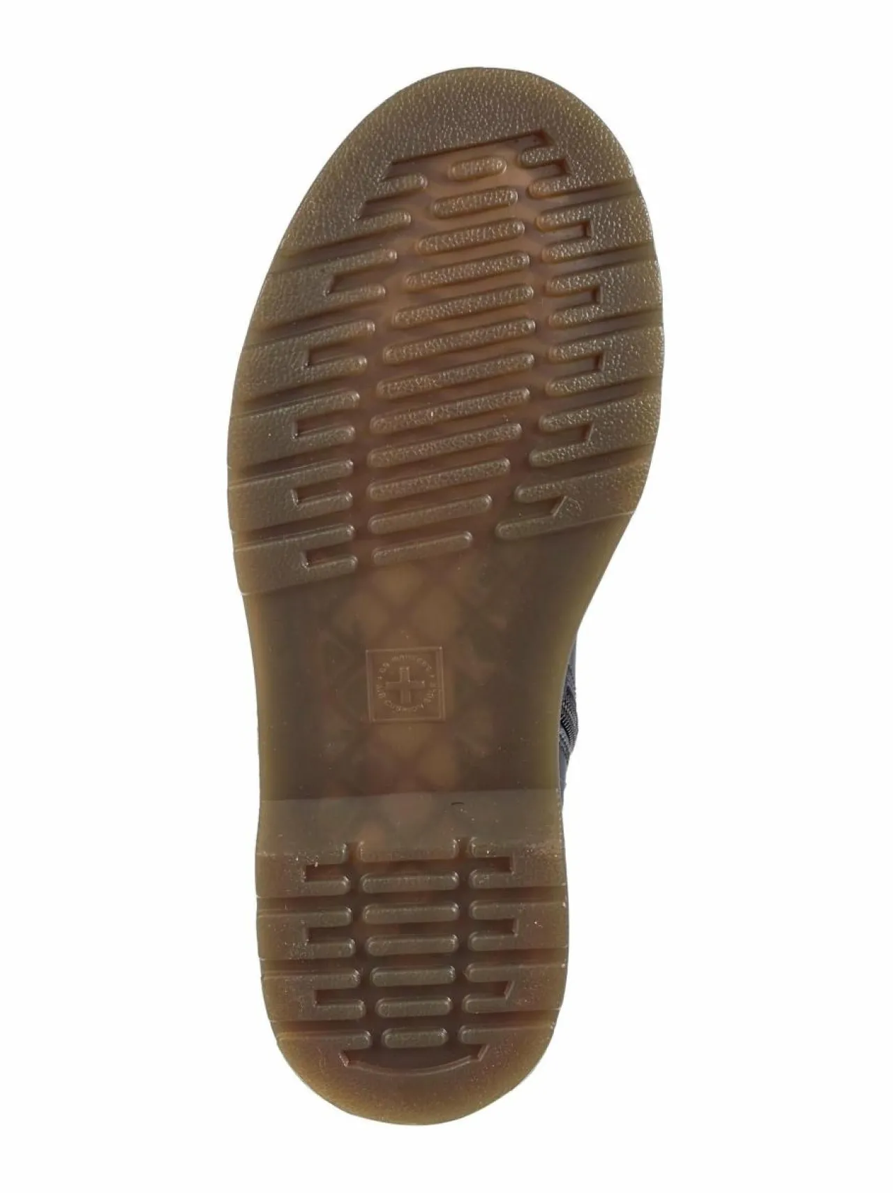 Dr. Martens Delaney Jr -nahkanilkkurit^ Talvikengät
