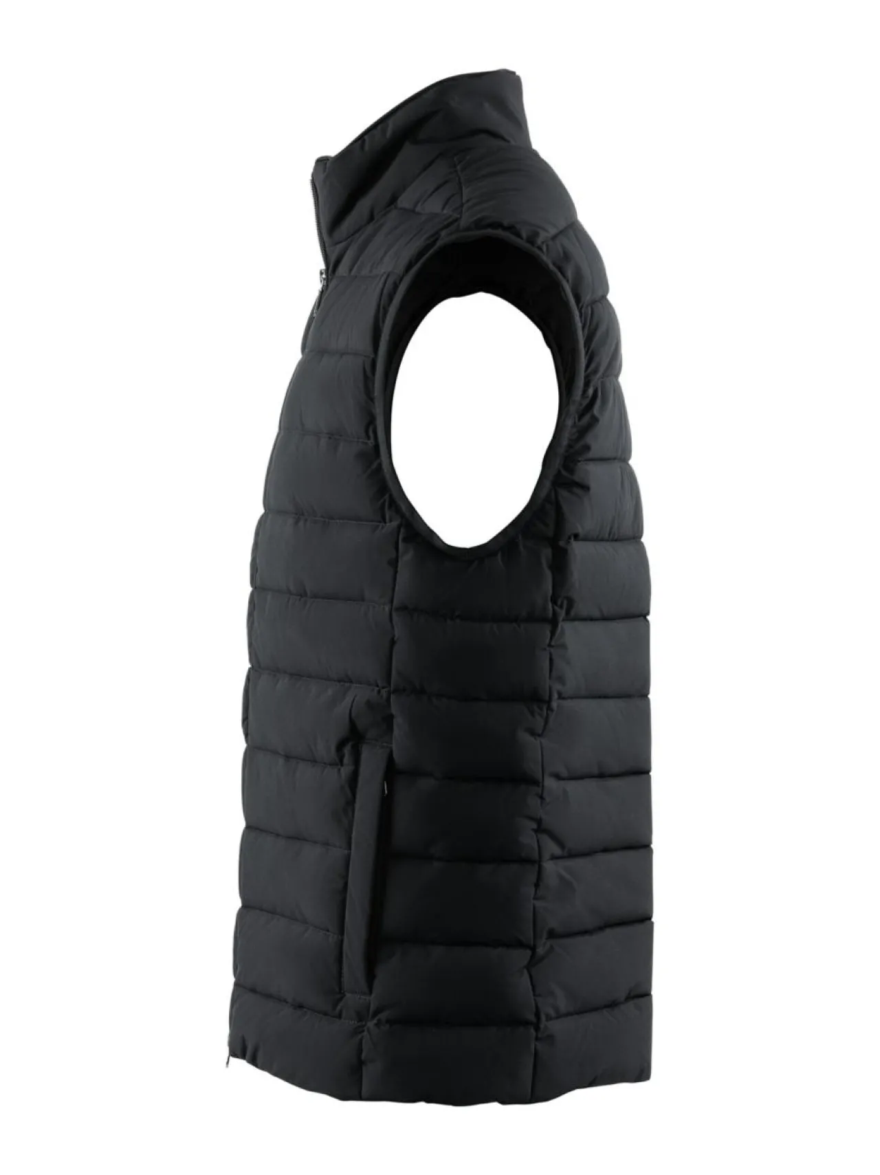 Berkeley Delano Vest -toppaliivi^ Takit