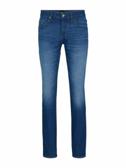 Farkut<BOSS Delaware-farkut 434 BRIGHT BLUE