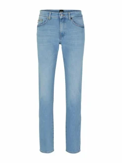 Farkut<BOSS Delaware-farkut 455 LIGHT/PASTEL BLUE