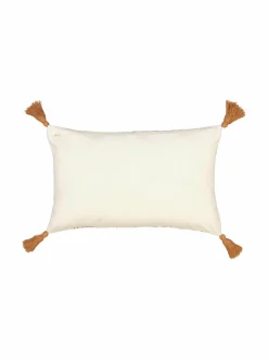 Sisustustyynyt<Villa Stockmann Delft-tyynynpäällinen 30 x 50 cm SOFT WHITE