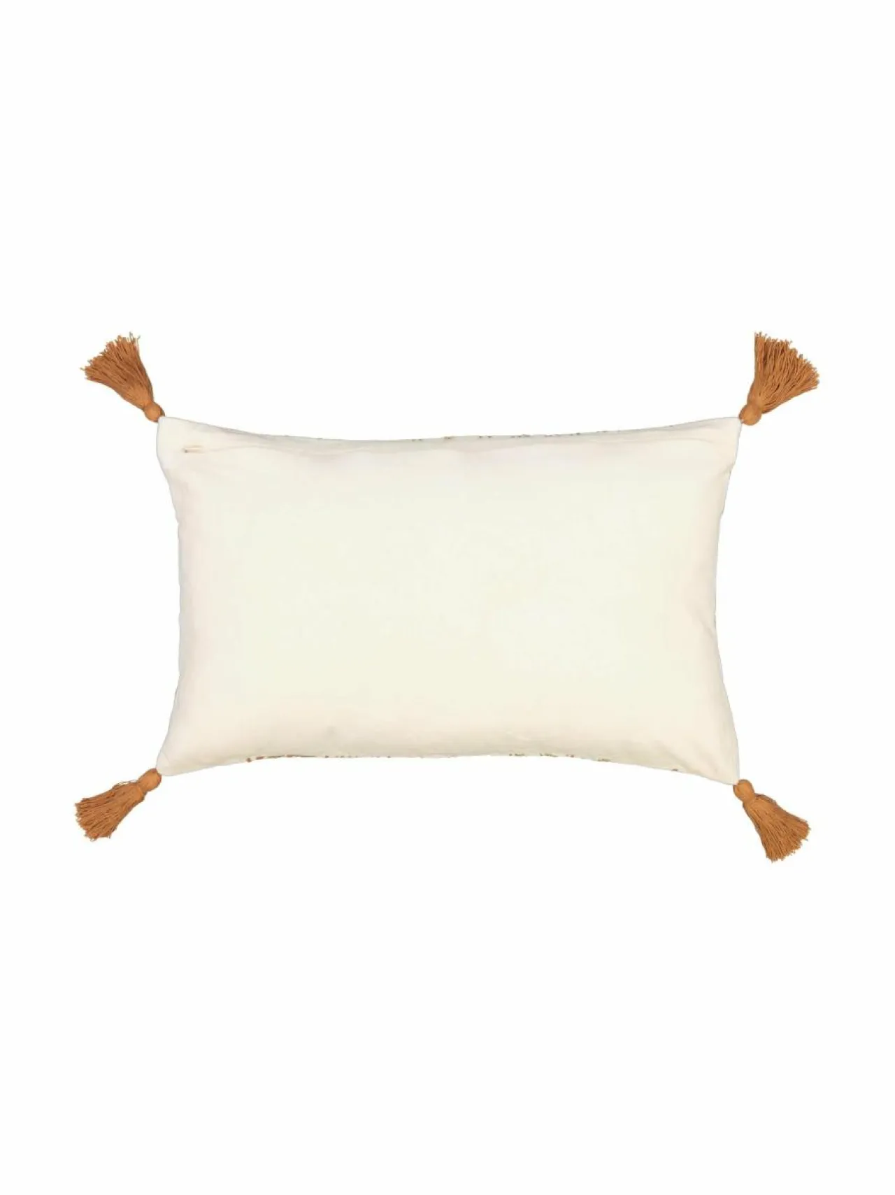 Sisustustyynyt<Villa Stockmann Delft-tyynynpäällinen 30 x 50 cm SOFT WHITE
