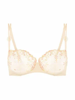 Simone Perele Delice Half Cup -rintaliivit^ Alusvaatteet & -Asut