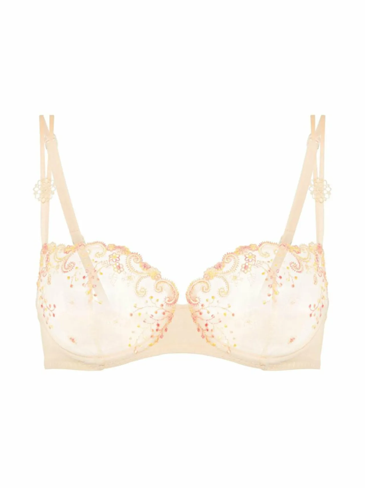 Simone Perele Delice Half Cup -rintaliivit^ Alusvaatteet & -Asut