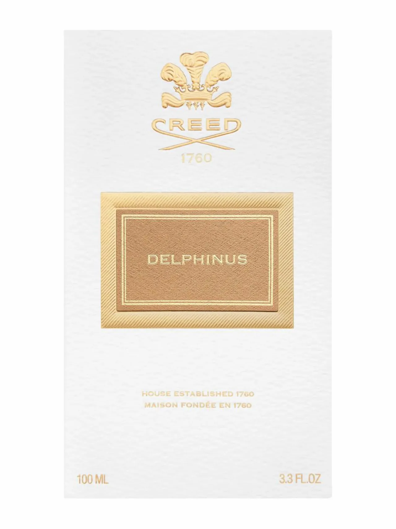 Unisex<Creed Delphinus EdP -tuoksu, 100ml