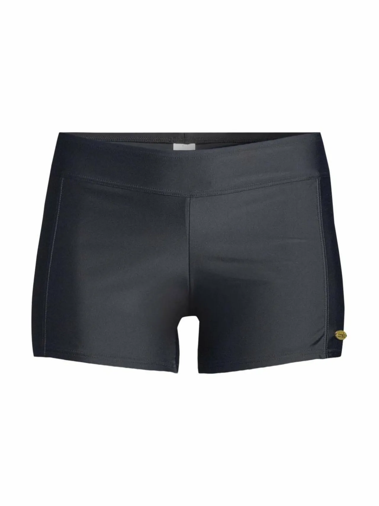 Uima-Asut<Damella Demi-bikinishortsit 000 BLACK