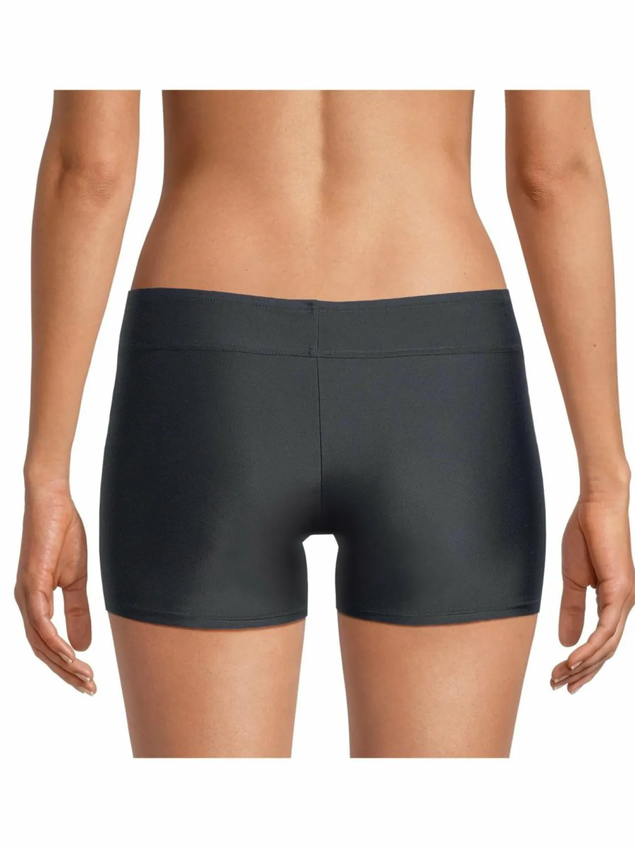 Uima-Asut<Damella Demi-bikinishortsit 000 BLACK