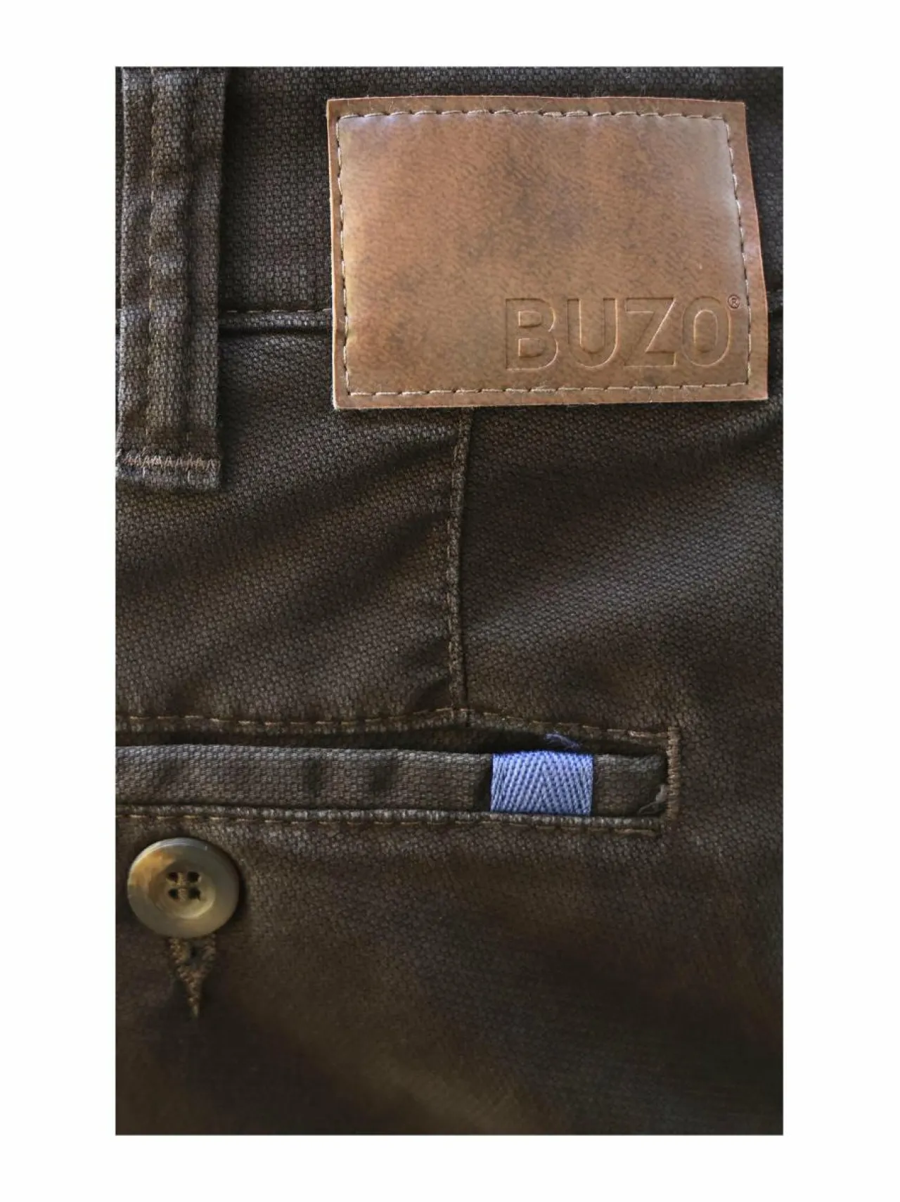 Buzo Dene Structure -housut^ Housut