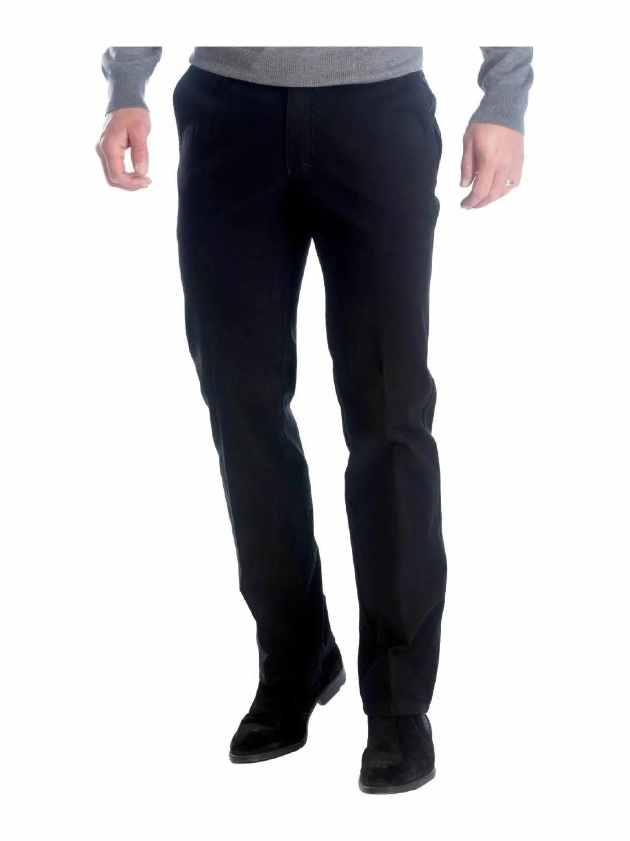 Housut<Buzo Denes2-chinot BLACK 99