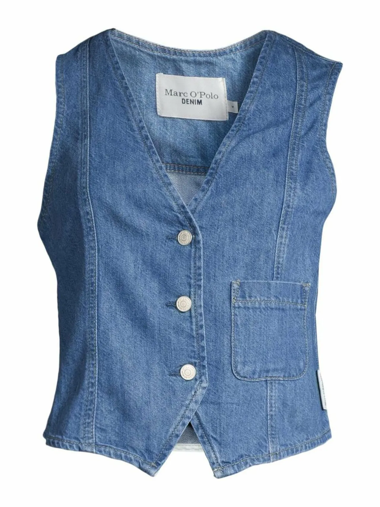 Marc O'Polo Denim Indoor Relaxed -liivi^ Bleiserit & Jakut