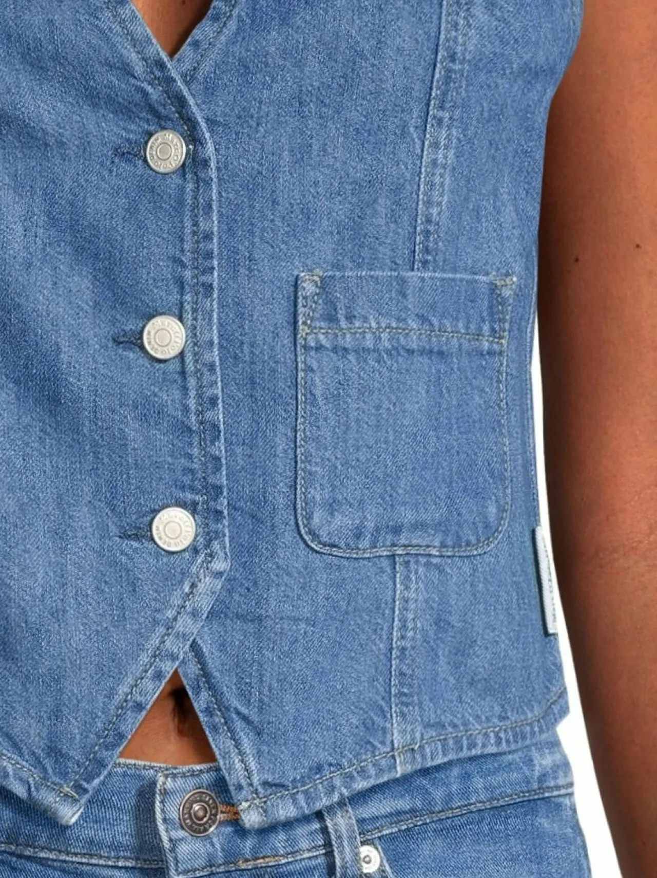 Marc O'Polo Denim Indoor Relaxed -liivi^ Bleiserit & Jakut