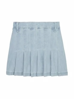 Tommy Hilfiger Denim Pleated -hame^ Mekot & Hameet