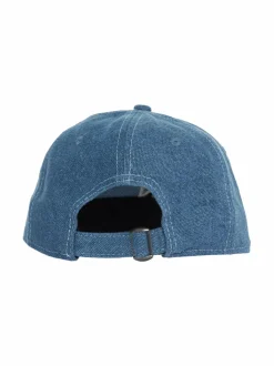 New Era Denim 9Twenty Ney York Yankees -lippalakki^ Hatut & Pipot
