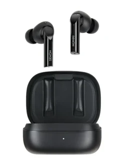 Audio<Denon AH-C840NCW langattomat vastamelunappikuulokkeet, musta