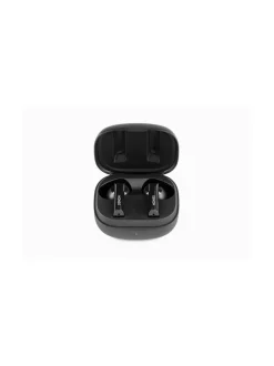 Audio<Denon AH-C840NCW langattomat vastamelunappikuulokkeet, musta