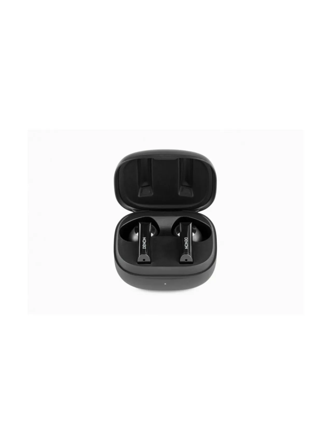 Audio<Denon AH-C840NCW langattomat vastamelunappikuulokkeet, musta