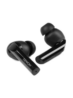 Audio<Denon AH-C840NCW langattomat vastamelunappikuulokkeet, musta