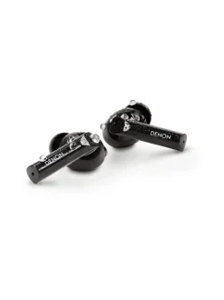 Audio<Denon AH-C840NCW langattomat vastamelunappikuulokkeet, musta