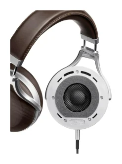 Denon AH-D5200 sankakuulokkeet^ Audio
