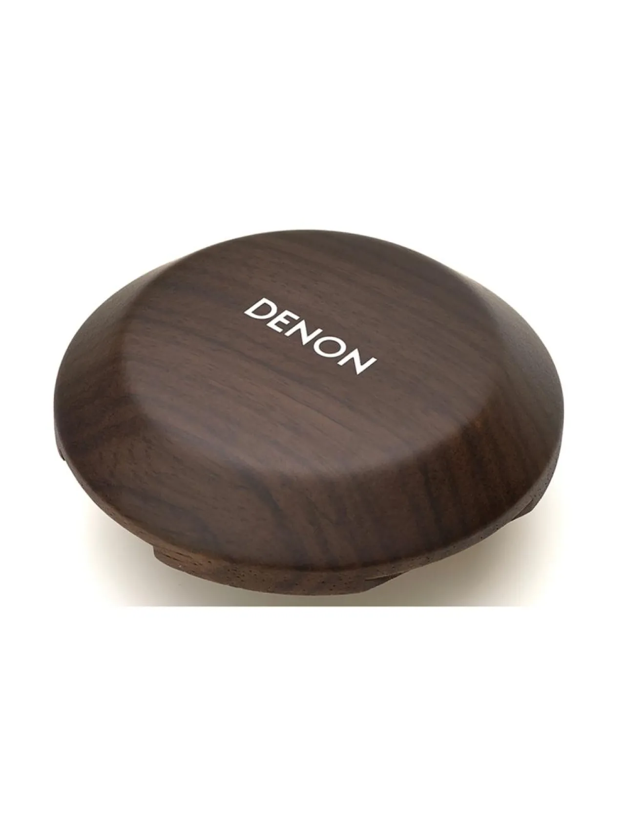 Denon AH-D5200 sankakuulokkeet^ Audio