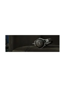 Denon AH-D5200 sankakuulokkeet^ Audio