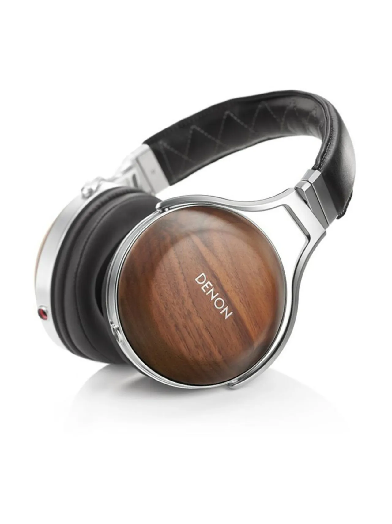 Audio<Denon AH-D7200 sankakuulokkeet