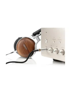 Audio<Denon AH-D7200 sankakuulokkeet