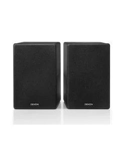 Denon CEOL SC-N10 kaiutinpari, musta^ Audio