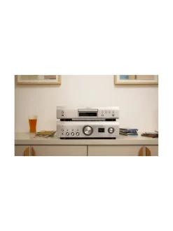 Denon DCD-900NE CD-soitin, hopea^ Audio