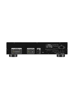Audio<Denon DCD-900NE CD-soitin, musta