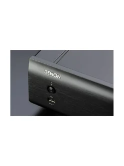 Audio<Denon DCD-900NE CD-soitin, musta