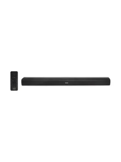Audio<Denon DHT-S216 Soundbar TV-kaiutin