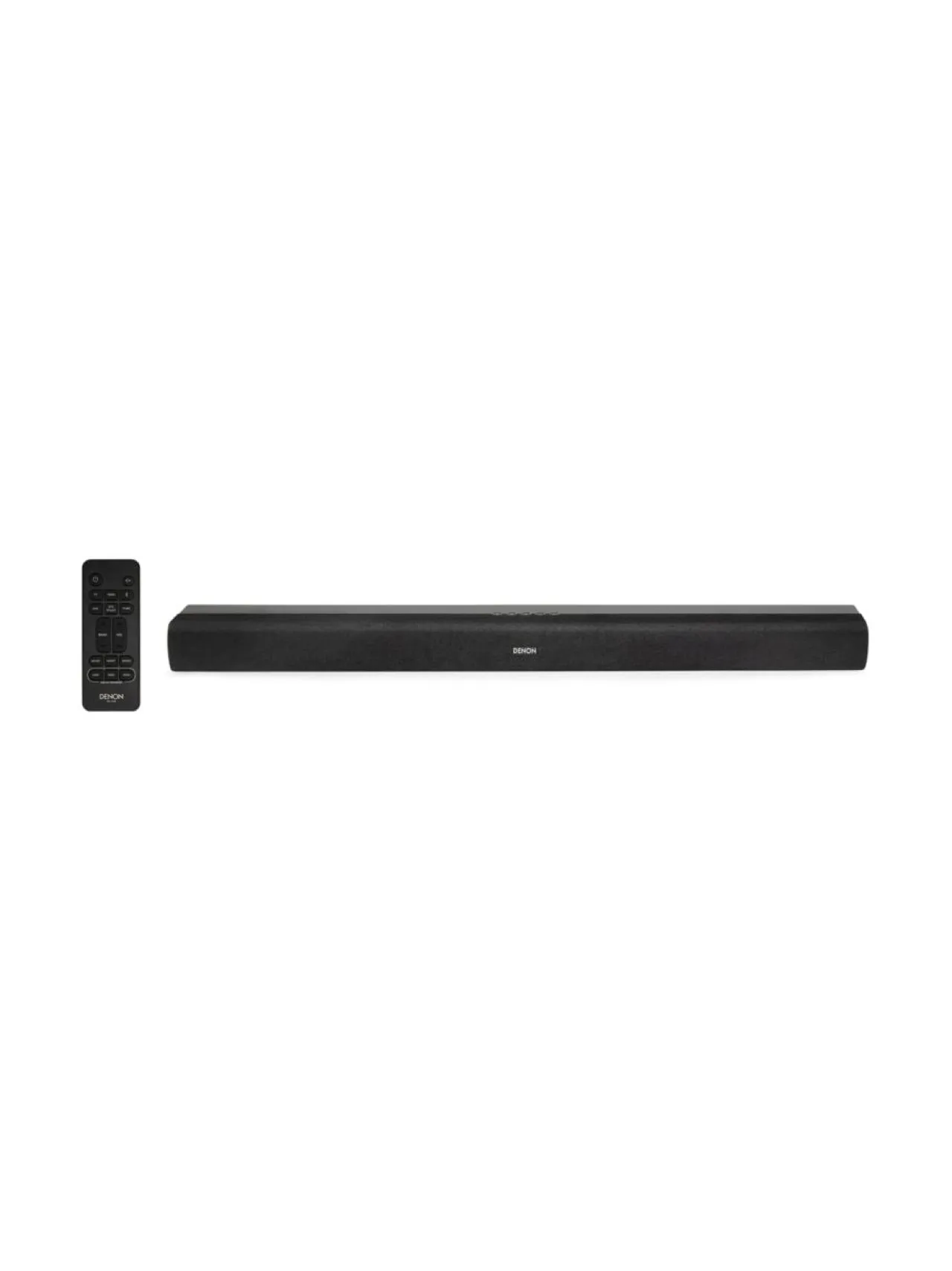 Audio<Denon DHT-S216 Soundbar TV-kaiutin