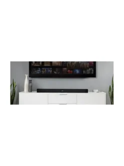 Audio<Denon DHT-S216 Soundbar TV-kaiutin