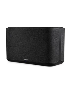 Denon Home 350 kaiutin, musta^ Audio