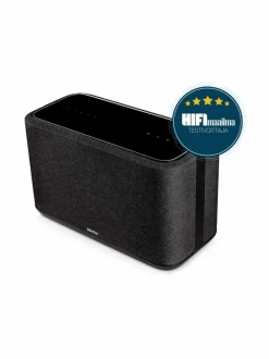 Denon Home 350 kaiutin, musta^ Audio