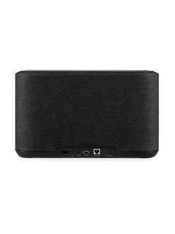 Denon Home 350 kaiutin, musta^ Audio