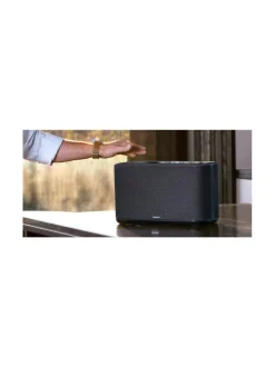 Denon Home 350 kaiutin, musta^ Audio