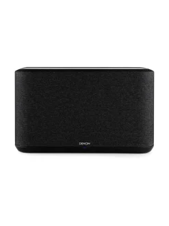 Denon Home 350 kaiutin, musta^ Audio