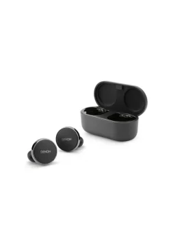Denon PerL Pro AH-C15PL langattomat vastamelunappikuulokkeet, musta^ Audio