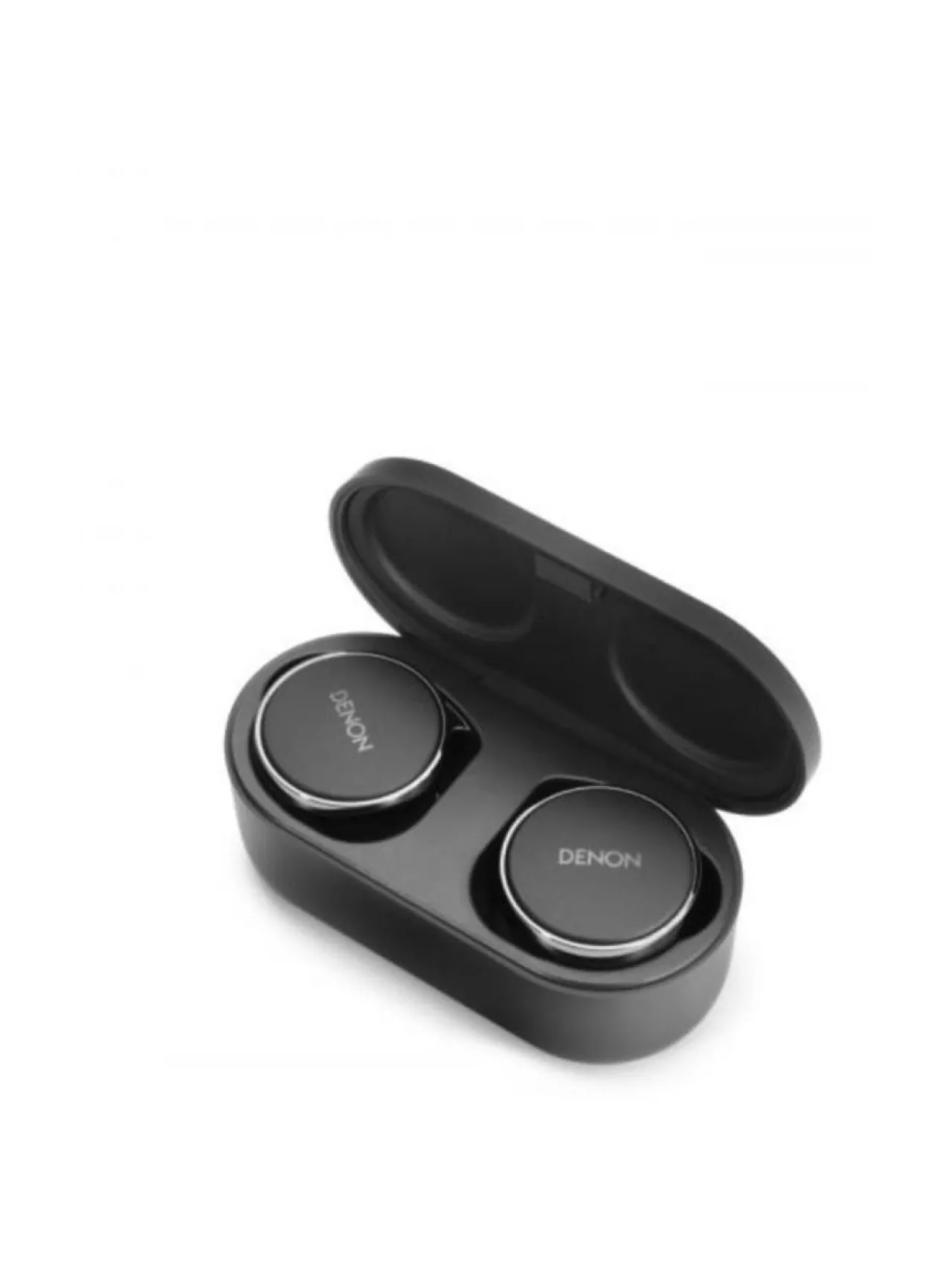 Denon PerL Pro AH-C15PL langattomat vastamelunappikuulokkeet, musta^ Audio
