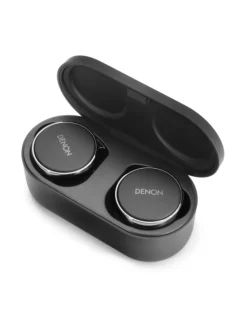 Denon PerL Pro AH-C15PL langattomat vastamelunappikuulokkeet, musta^ Audio