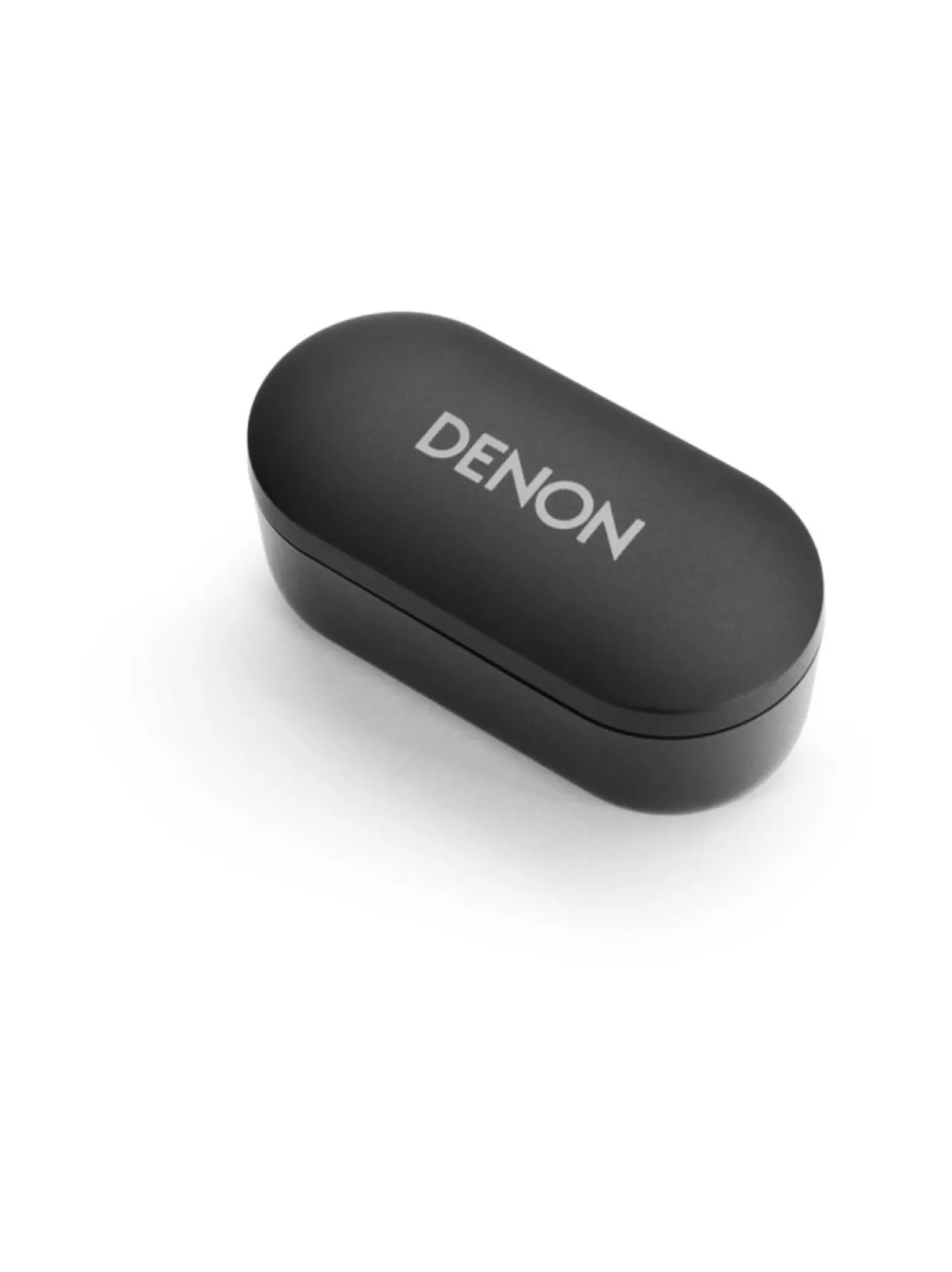 Denon PerL Pro AH-C15PL langattomat vastamelunappikuulokkeet, musta^ Audio