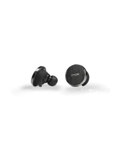 Denon PerL Pro AH-C15PL langattomat vastamelunappikuulokkeet, musta^ Audio