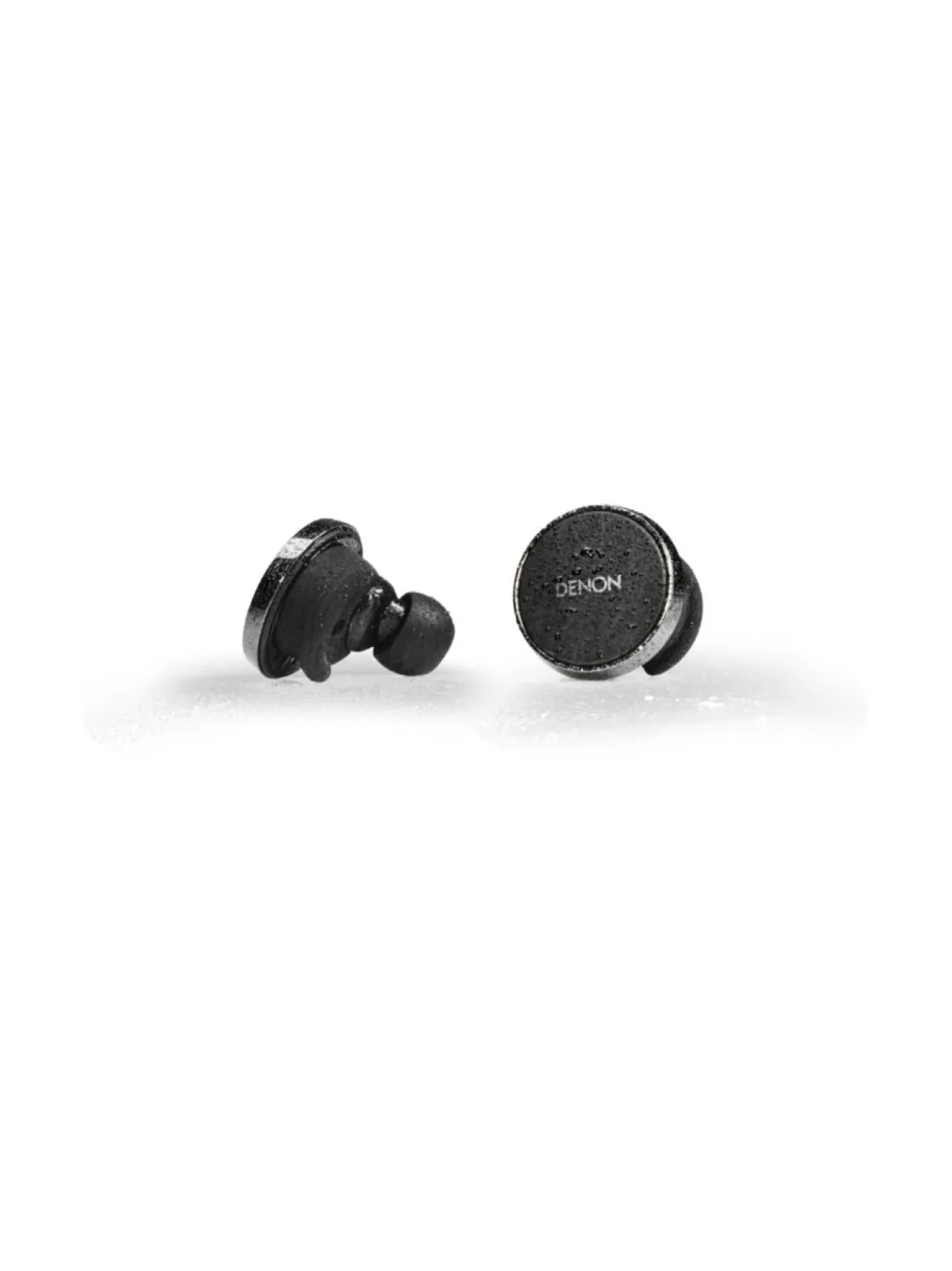 Denon PerL Pro AH-C15PL langattomat vastamelunappikuulokkeet, musta^ Audio
