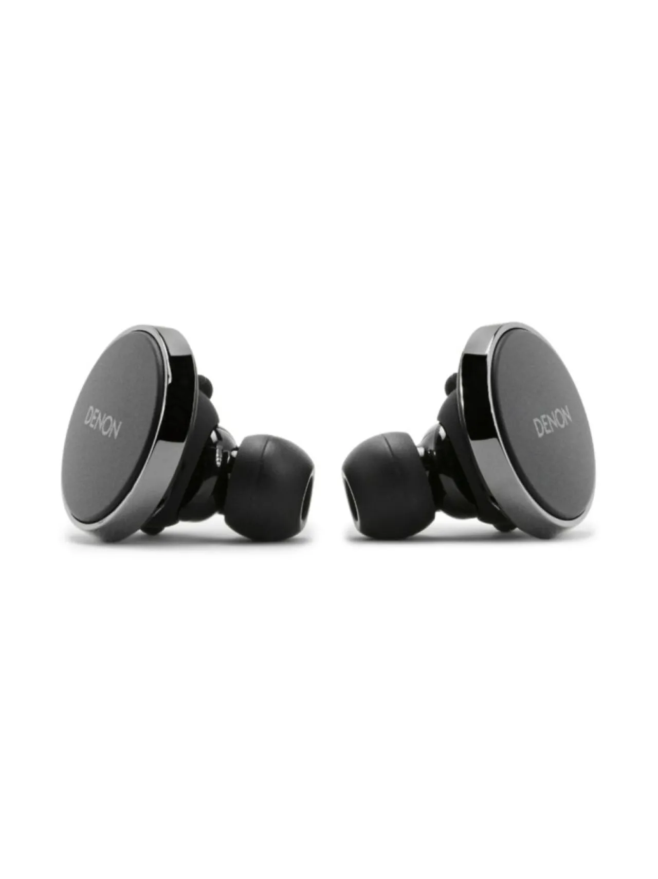 Denon PerL Pro AH-C15PL langattomat vastamelunappikuulokkeet, musta^ Audio