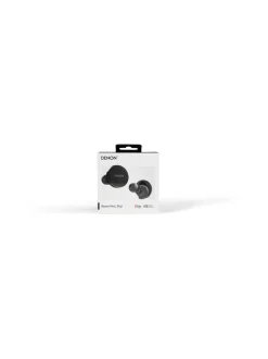 Denon PerL Pro AH-C15PL langattomat vastamelunappikuulokkeet, musta^ Audio