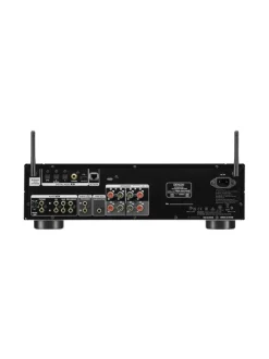 Denon PMA-900HNE integroitu vahvistin, hopea^ Audio