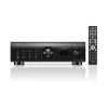 Audio<Denon PMA-1700NE integroitu vahvistin, musta